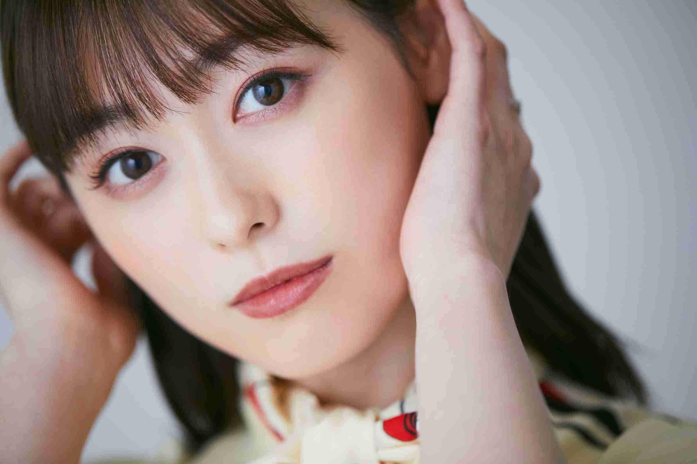 いろんな福原遥が見たい！