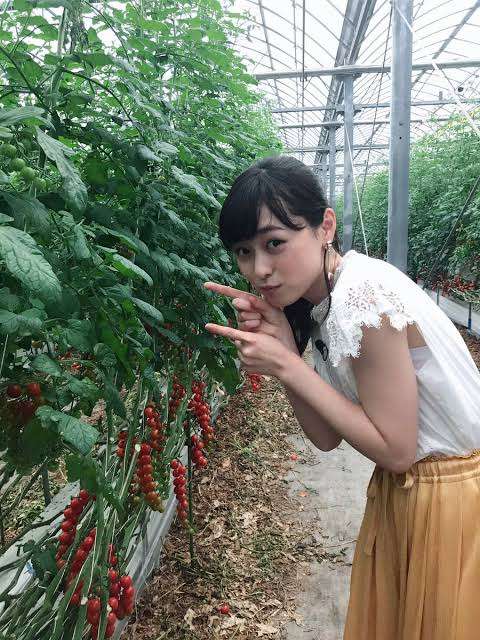 いろんな福原遥が見たい！