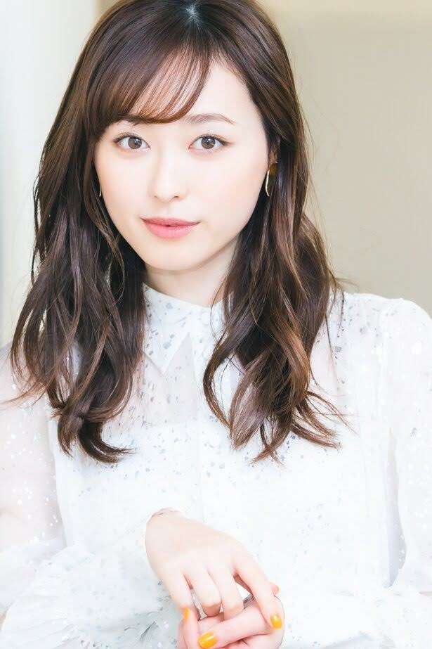 いろんな福原遥が見たい！