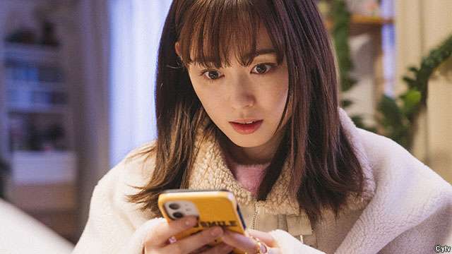 いろんな福原遥が見たい！