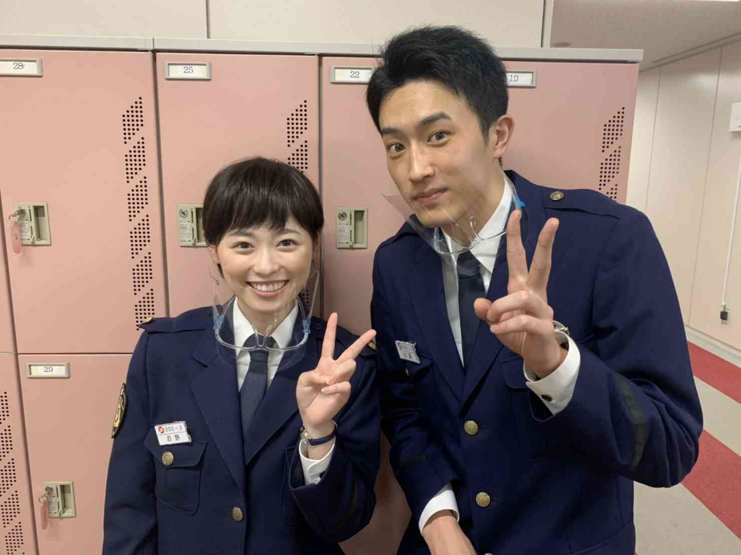 いろんな福原遥が見たい！