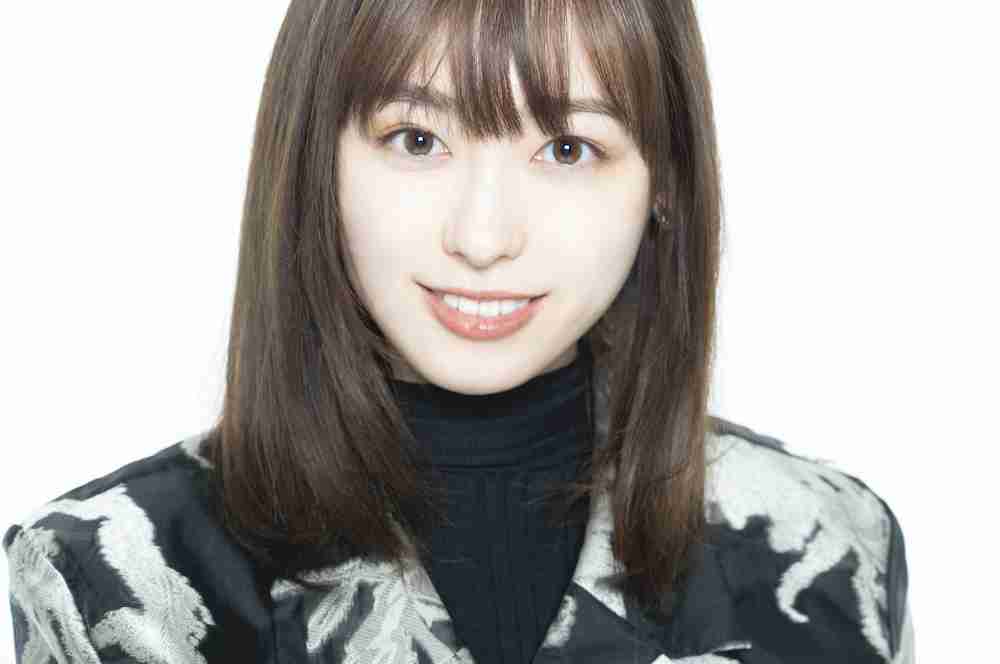 いろんな福原遥が見たい！