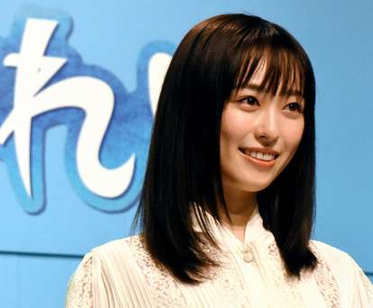 いろんな福原遥が見たい！