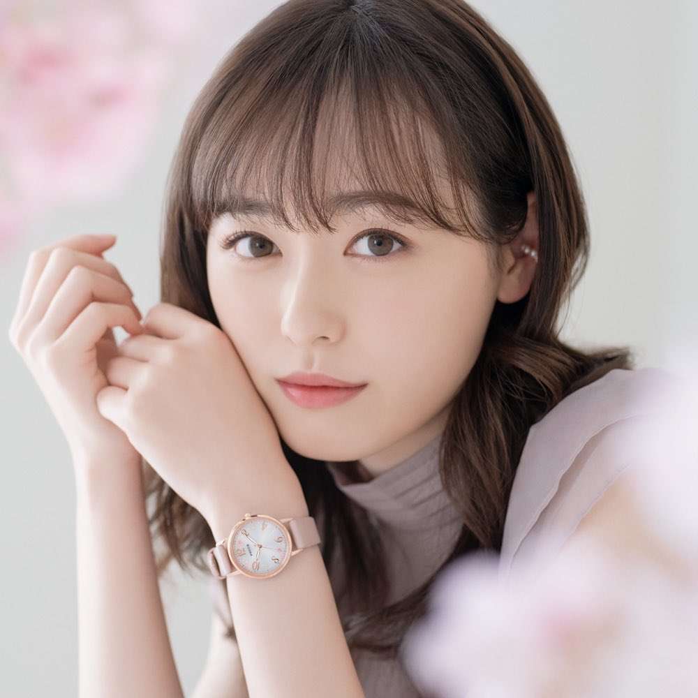 いろんな福原遥が見たい！