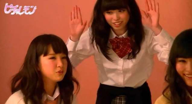 いろんな福原遥が見たい！