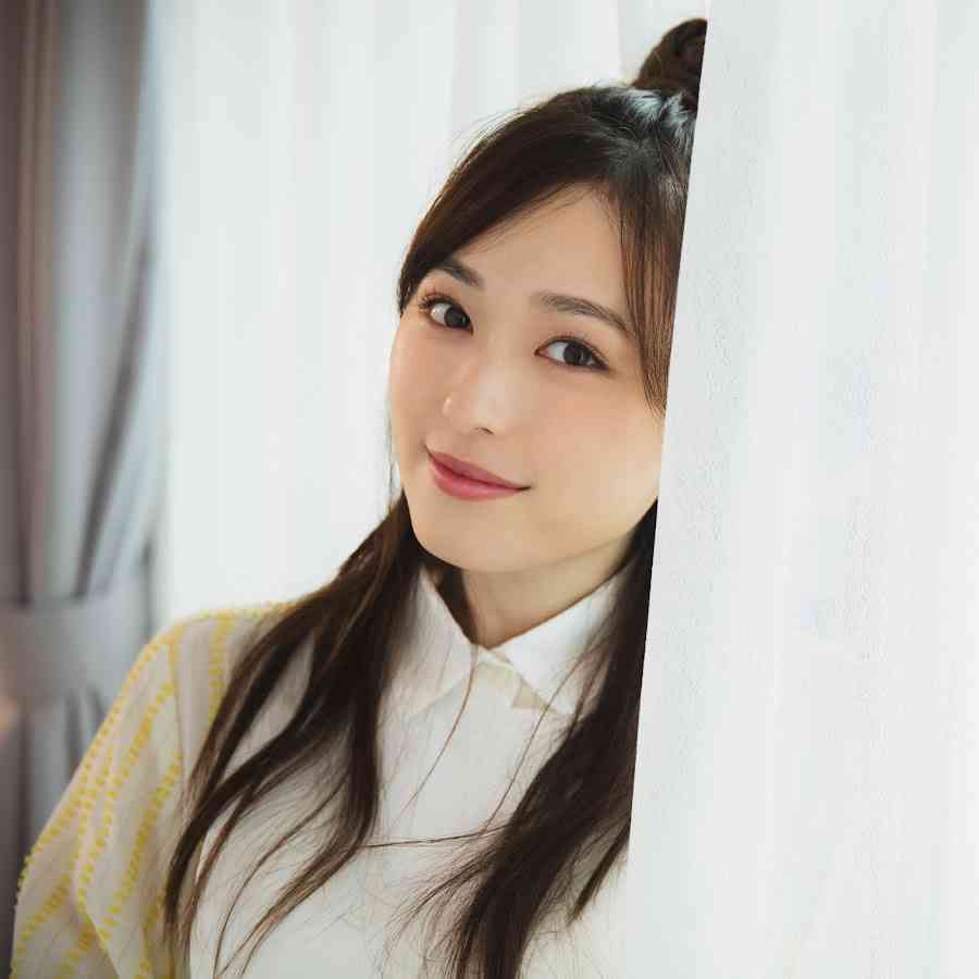 いろんな福原遥が見たい！