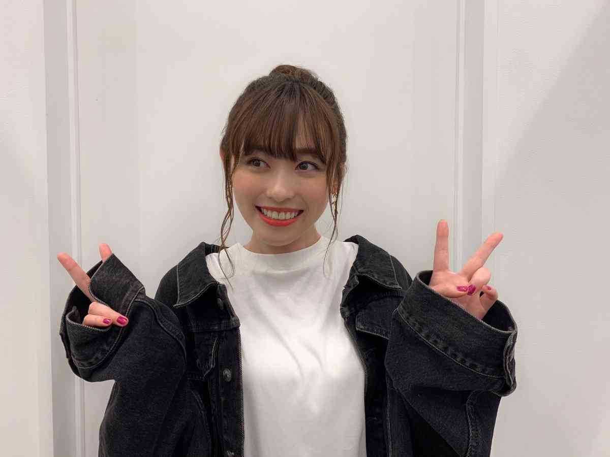 いろんな福原遥が見たい！