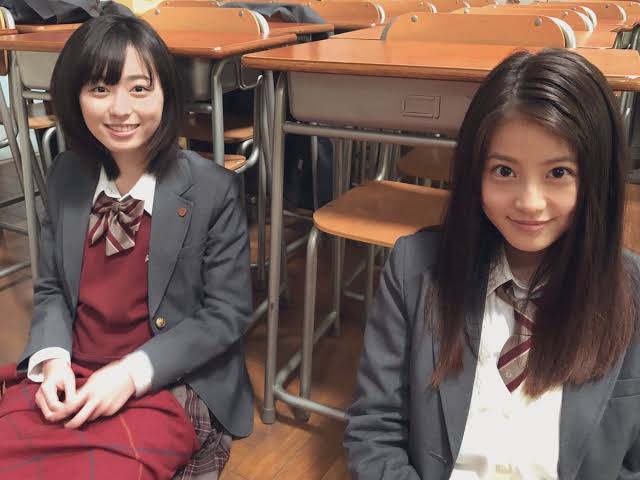 いろんな福原遥が見たい！