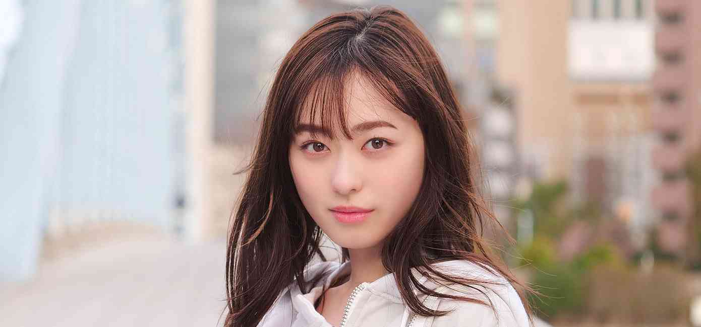 いろんな福原遥が見たい！