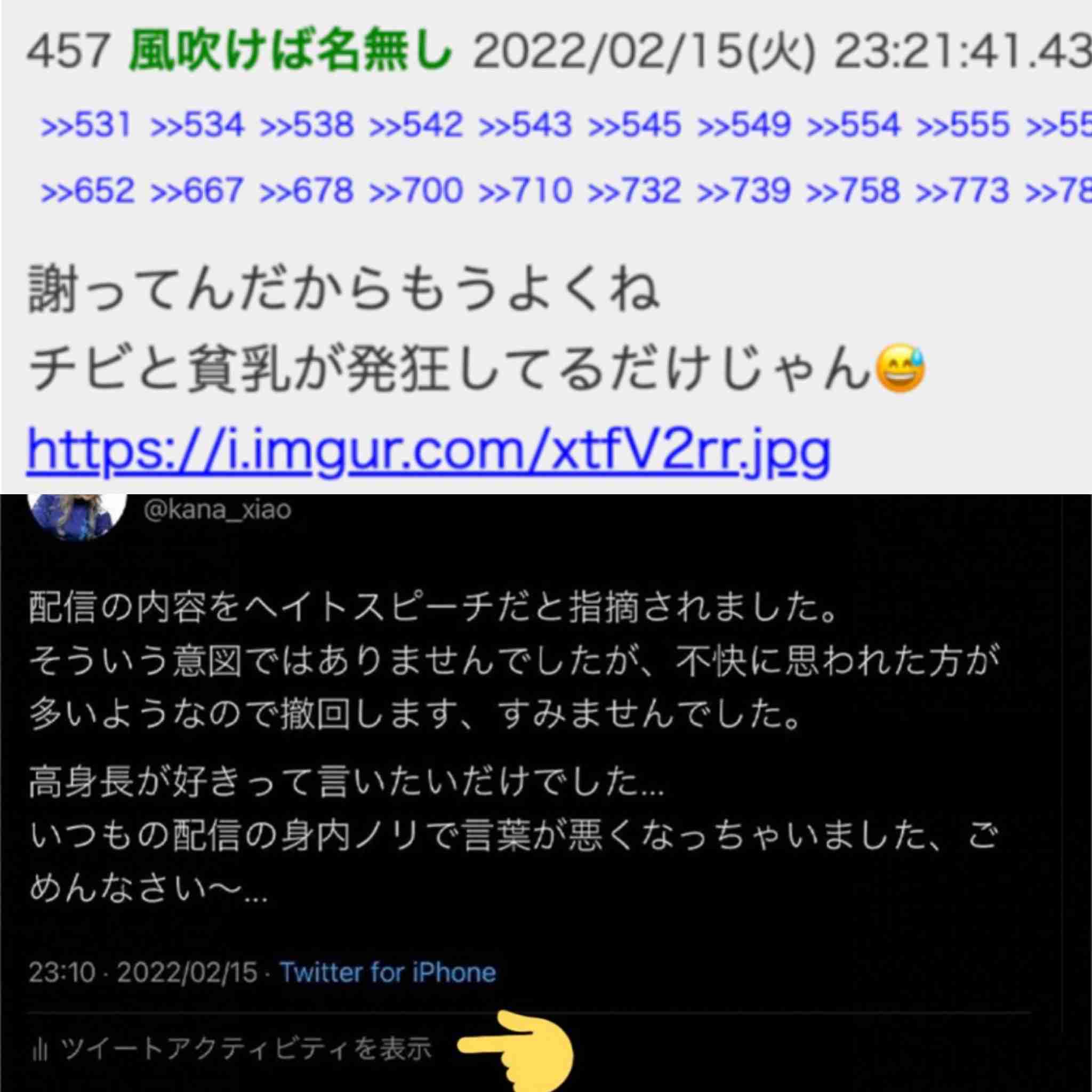 プロゲーマーたぬかなの〝問題発言〟を所属チームが謝罪 レッドブルは公式サイトから削除
