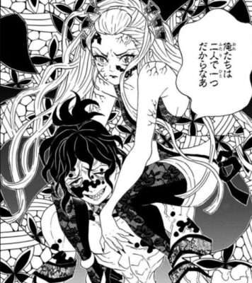遊郭編でファン急増『鬼滅の刃』妓夫太郎＆堕姫のフィギュア製作動画がすごい　海外からも称賛相次ぐ
