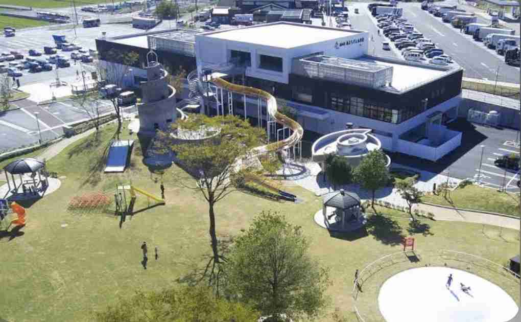 おすすめのSA・PAを教えて下さい