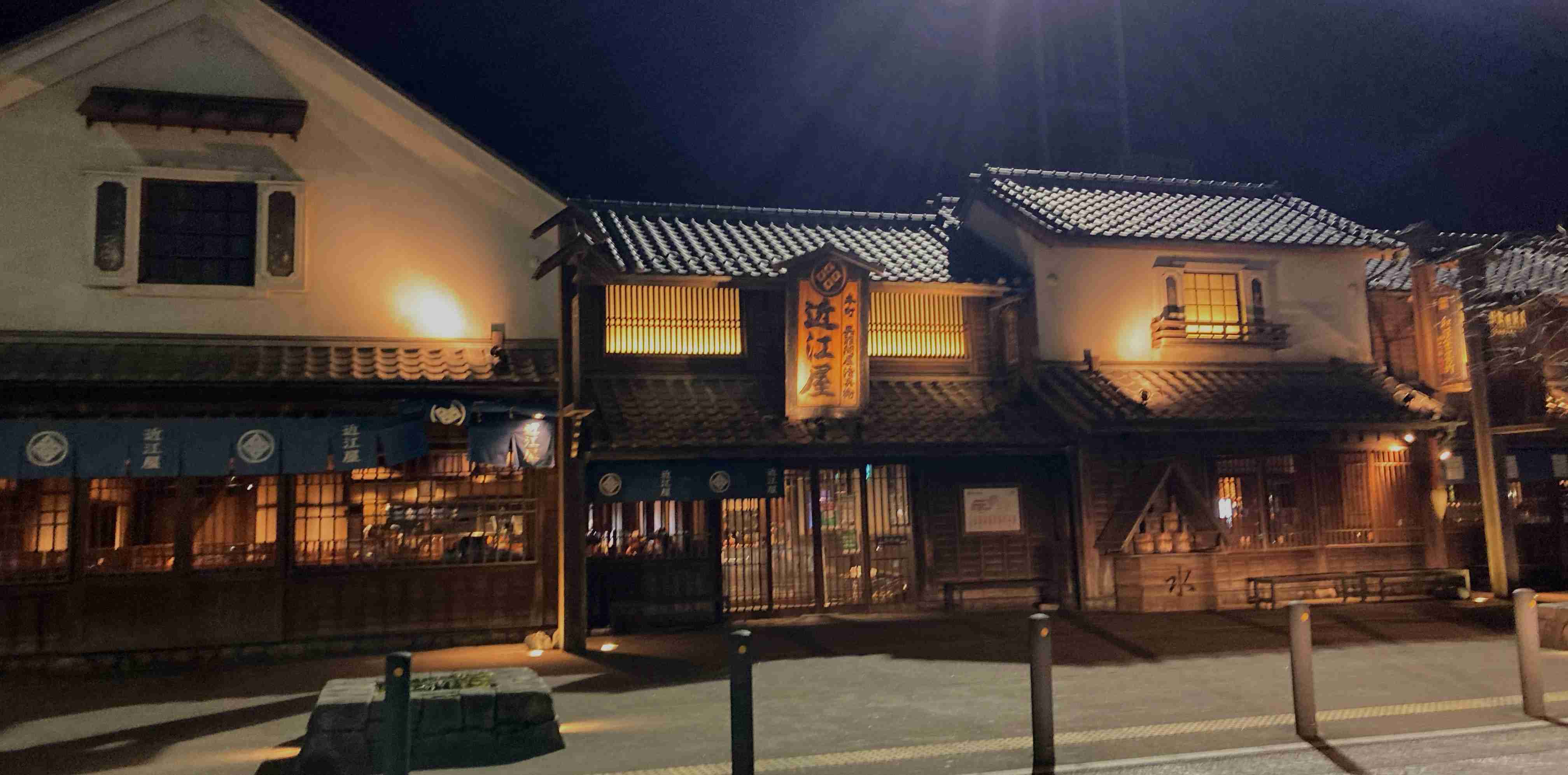 おすすめのSA・PAを教えて下さい