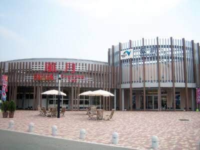 おすすめのSA・PAを教えて下さい