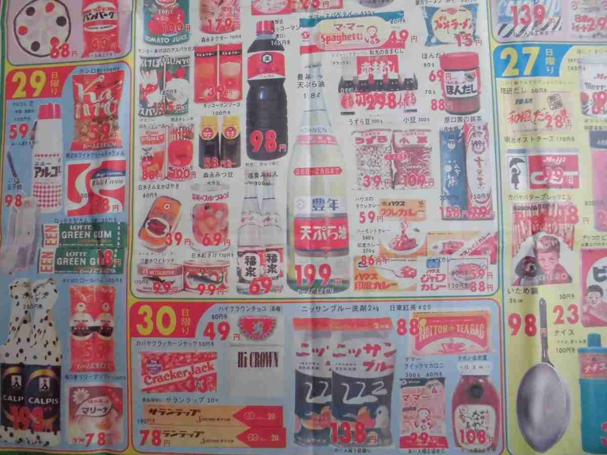 子どもの無限お絵かきのための紙