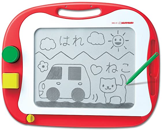 子どもの無限お絵かきのための紙