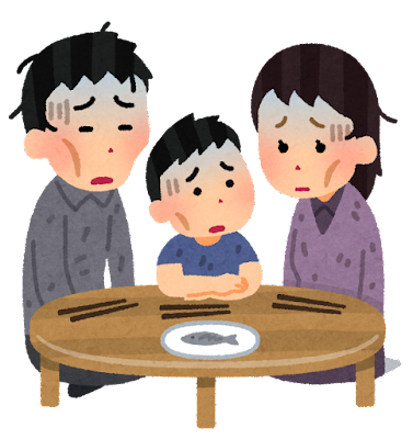 毎日お金の不安が尽きない人集まれ