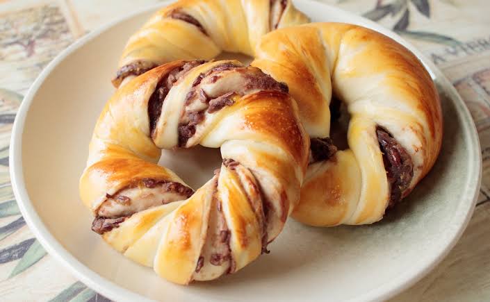 教えて！あずき缶大量消費！