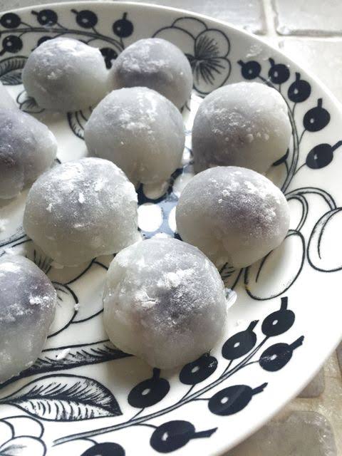 教えて！あずき缶大量消費！