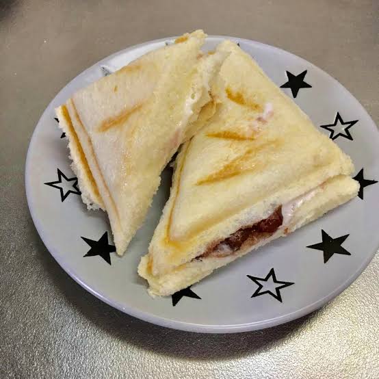 教えて！あずき缶大量消費！