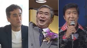 石原慎太郎氏が死去　89歳　東京都知事や運輸相など歴任