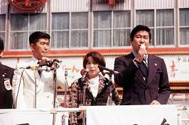 石原慎太郎氏が死去　89歳　東京都知事や運輸相など歴任