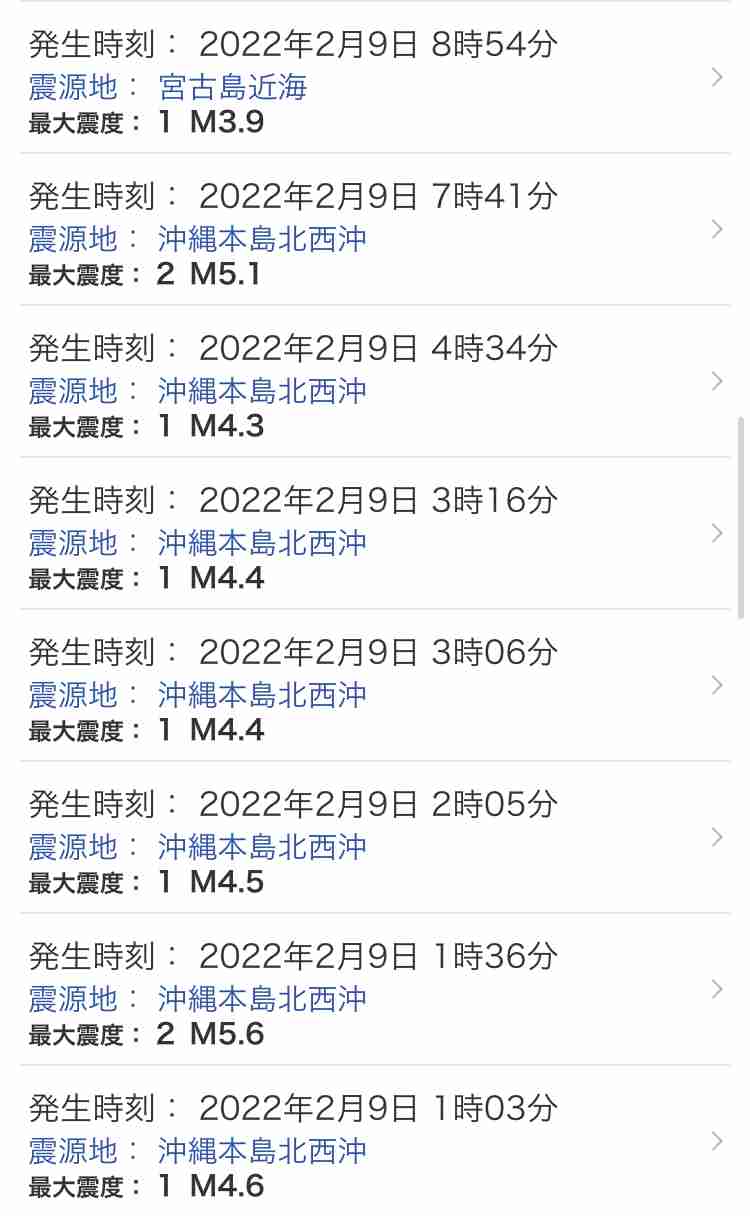 トンガ噴火、津波最大15m　3人死亡、被害拡大も