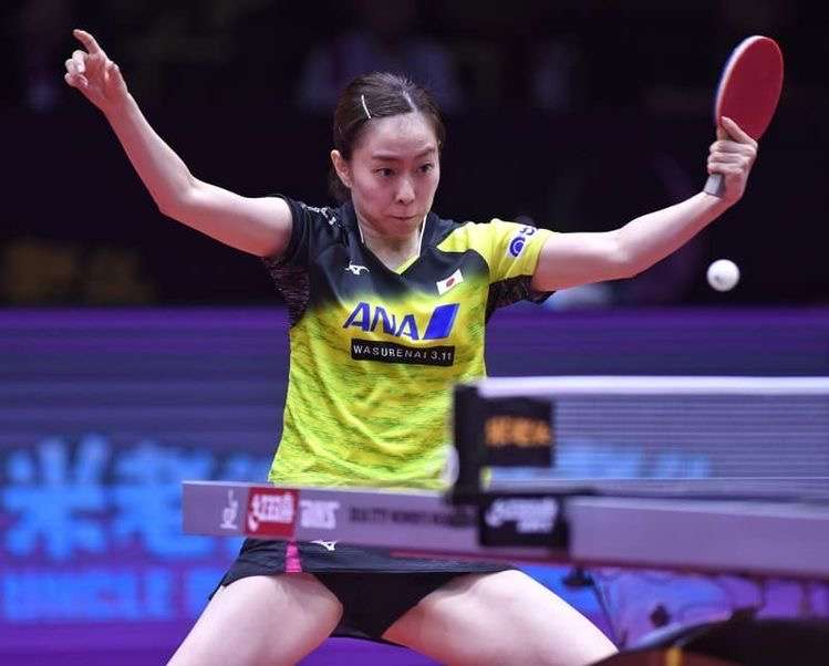 石川佳純、女子力高い私服ショットに「モデルさんみたい」「超美人でお洒落」の声