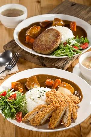 落ち込んでる人に食べ物を与えるトピ