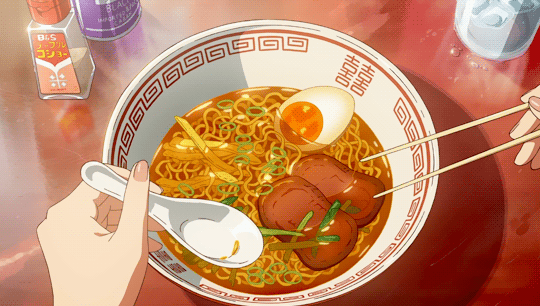 落ち込んでる人に食べ物を与えるトピ