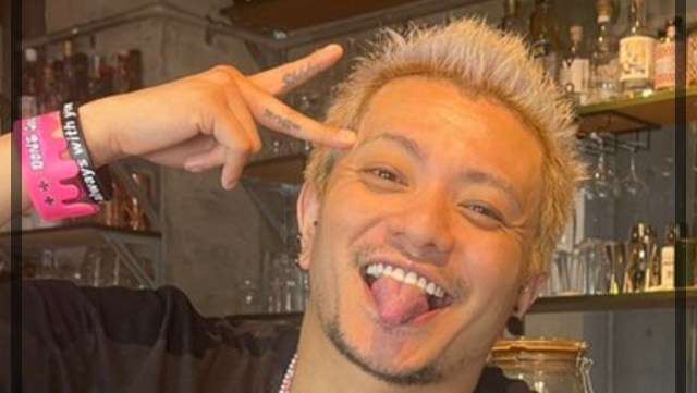 田中聖容疑者、捜査当局は10年以上前から覚醒剤との関わり疑い一時マーク