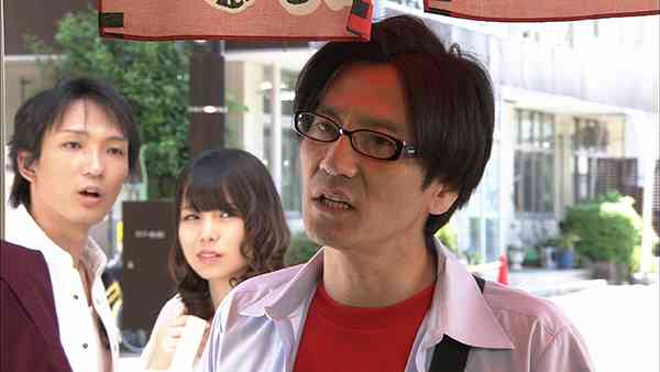 悪役、ヒール役、意地悪な役が見たい俳優女優
