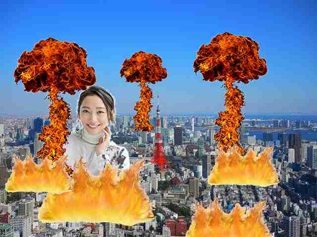 進撃の杏　ユーチューブも大人気で他のママタレ戦々恐々　再生回数500万超の料理動画も
