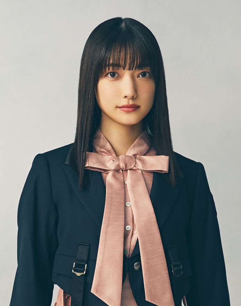乃木坂46新センターは「かつてない歌声」中西アルノ　加入直後の5期生がグループ史上最速就任