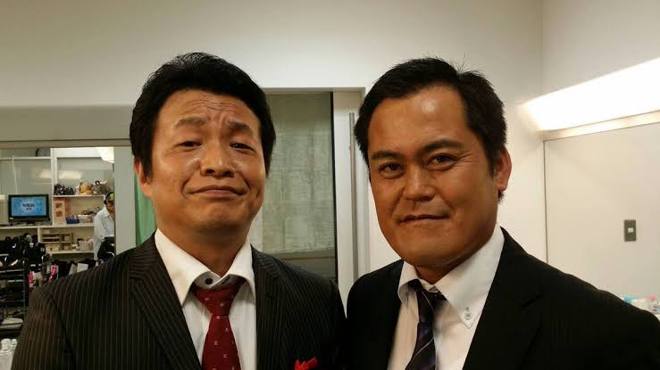 上田晋也を語ろう!!