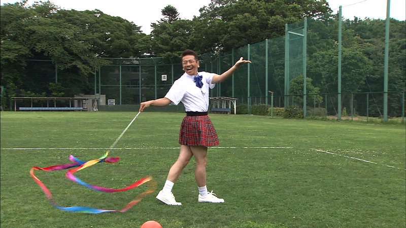 上田晋也を語ろう!!