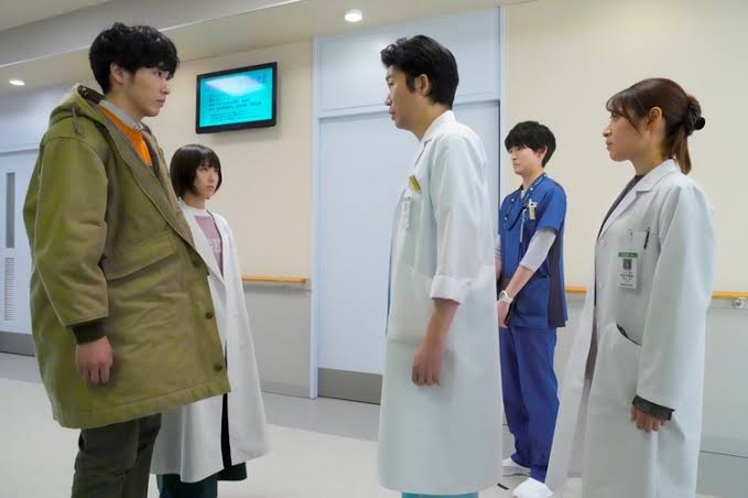 1月ドラマから「コロナ」「マスク」表現が激減 なぜ?