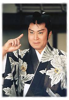 立っているときの手の位置