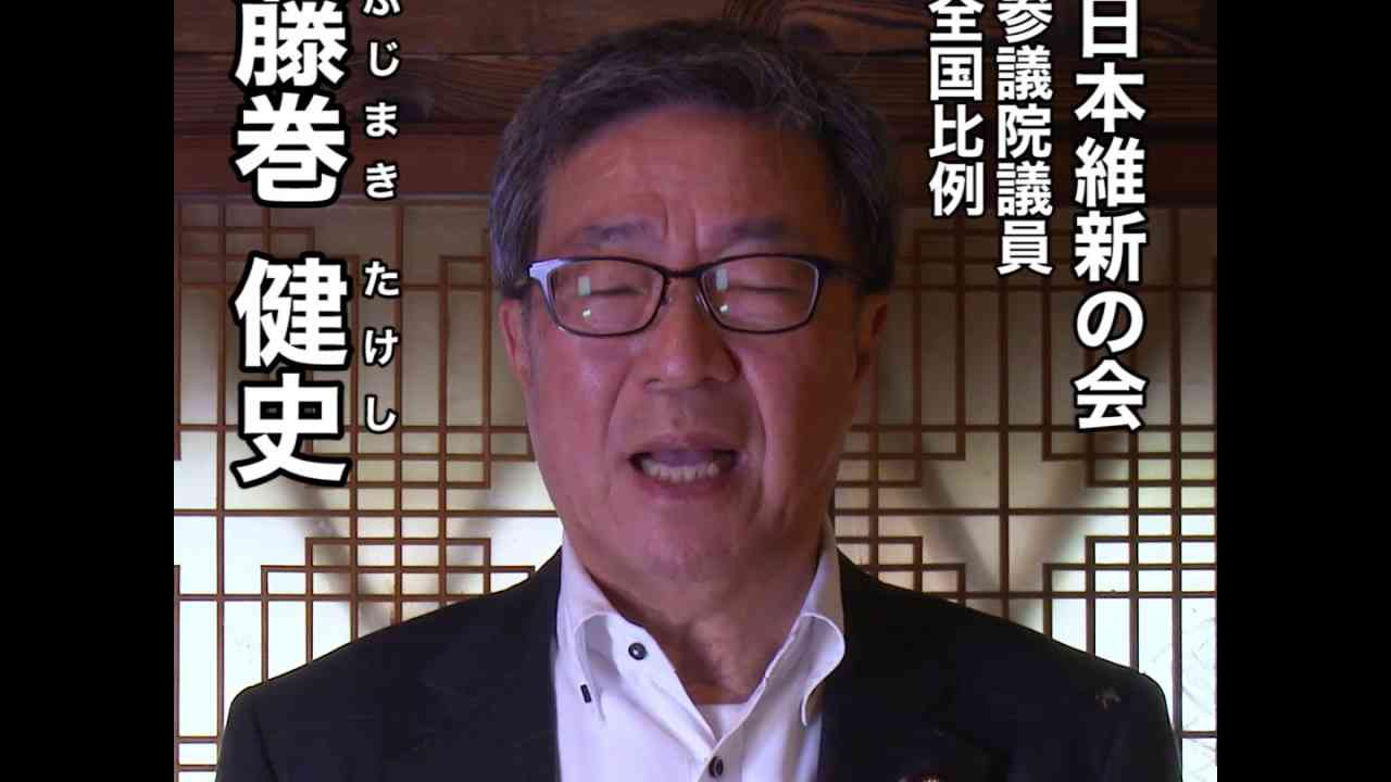 立っているときの手の位置