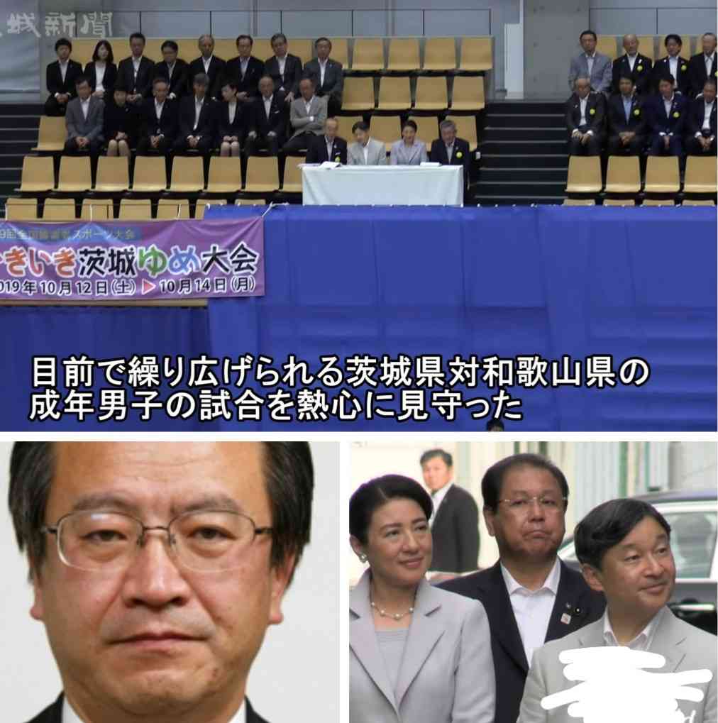 立っているときの手の位置