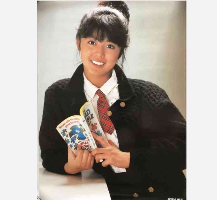 武田久美子に「なぜ歳取らない」「美魔女」 貝殻ネックレス姿も反響「世界で一番似合う」