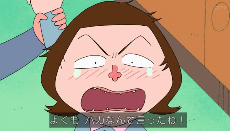 【漫画・アニメ】プライドが高いキャラ