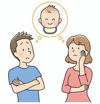男性不妊で妊娠した方、治療中の方