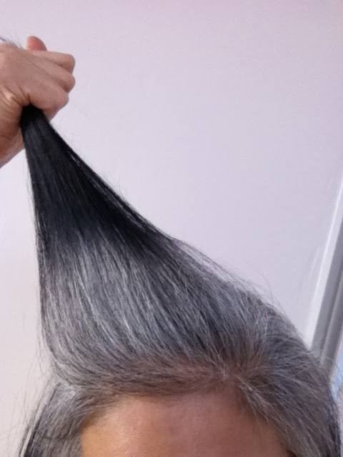 ちょっとお高いヘアアクセPart3