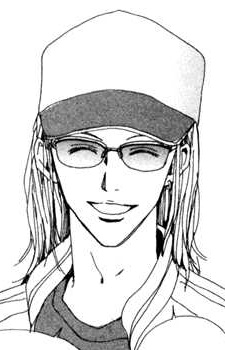 NANAで付き合いたい男