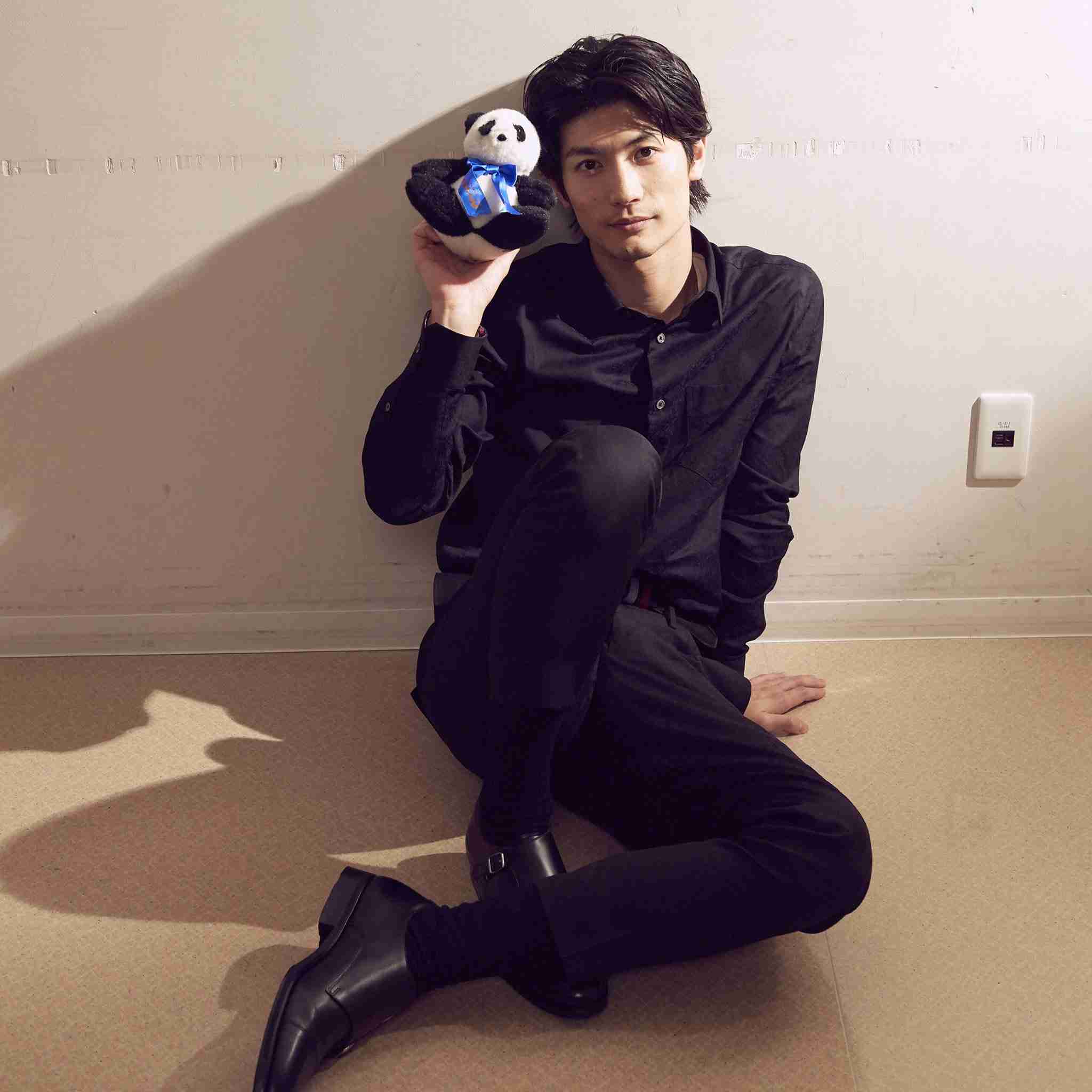 貴方が思う顔面国宝は!?