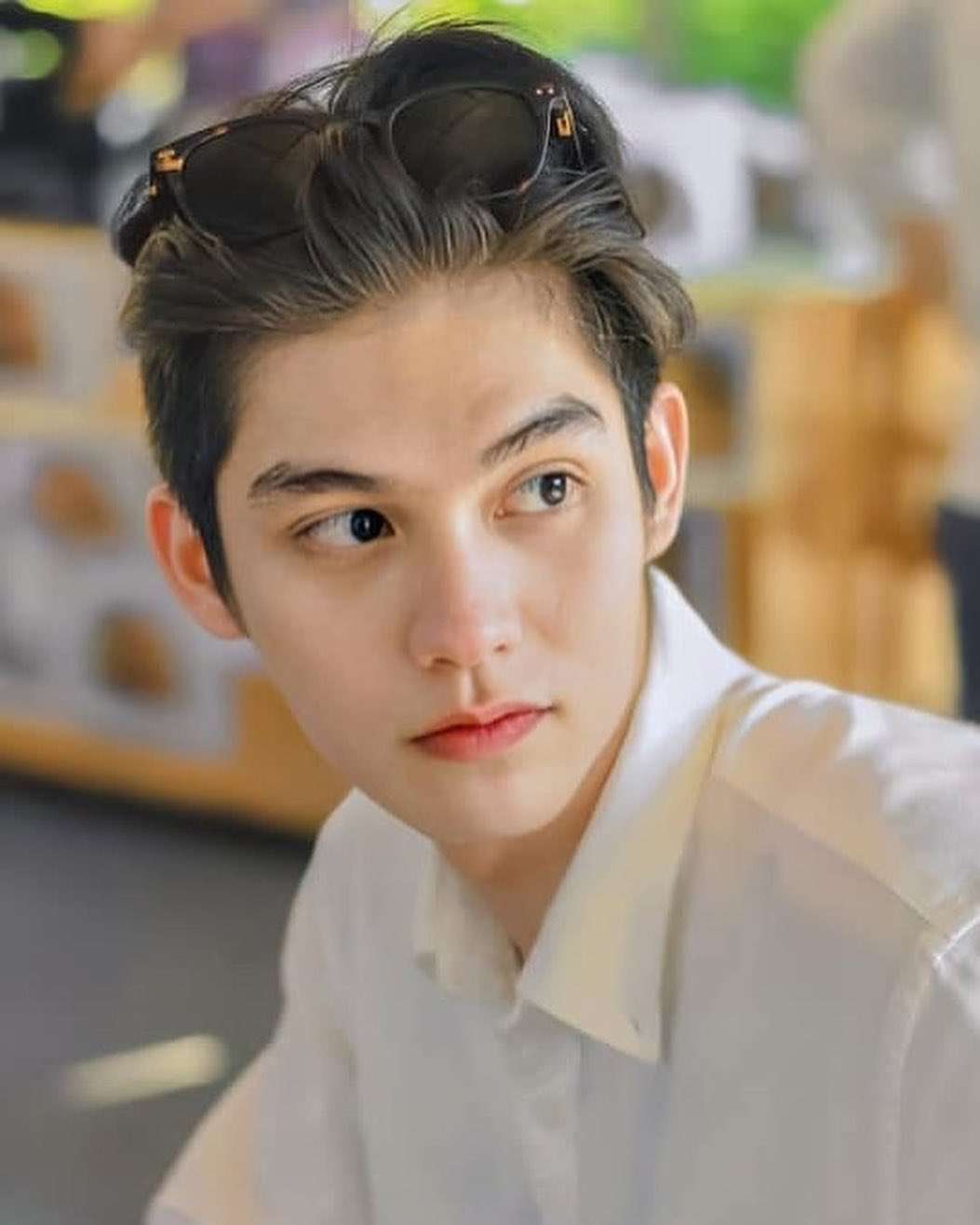 貴方が思う顔面国宝は!?