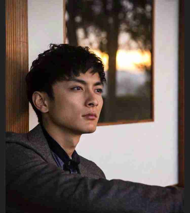 貴方が思う顔面国宝は!?