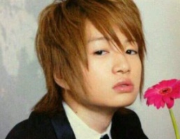 貴方が思う顔面国宝は!?