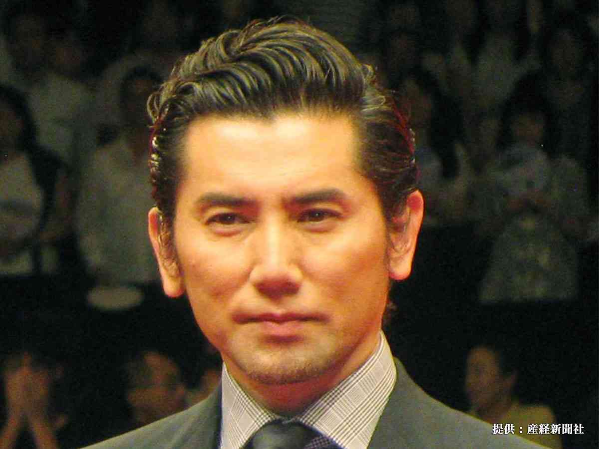 貴方が思う顔面国宝は!?